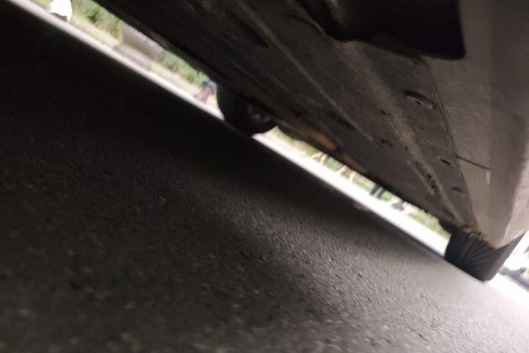 Used BMW 3 Series 2011 318i Leading Model Chassis Rear Right