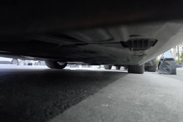 Used BMW 3 Series 2011 320i Coupe Chassis Rear Right