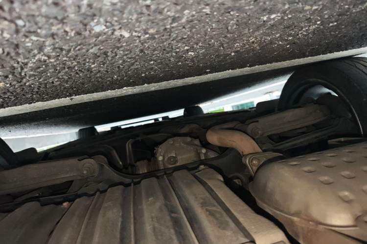 Used BMW 3 Series 2011 320i Coupe Chassis Rear