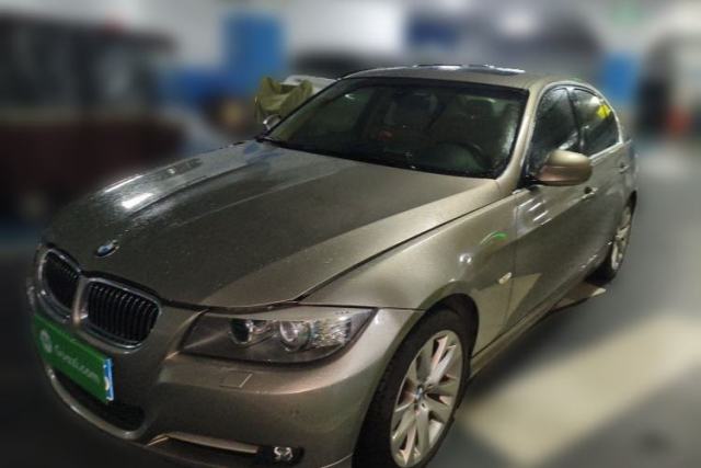 Used BMW 3 Series 2011 320i Luxury Edition