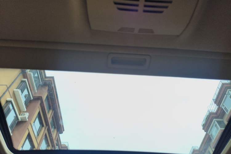 Used BMW 3 Series 2011 318i Leading Model Headliner