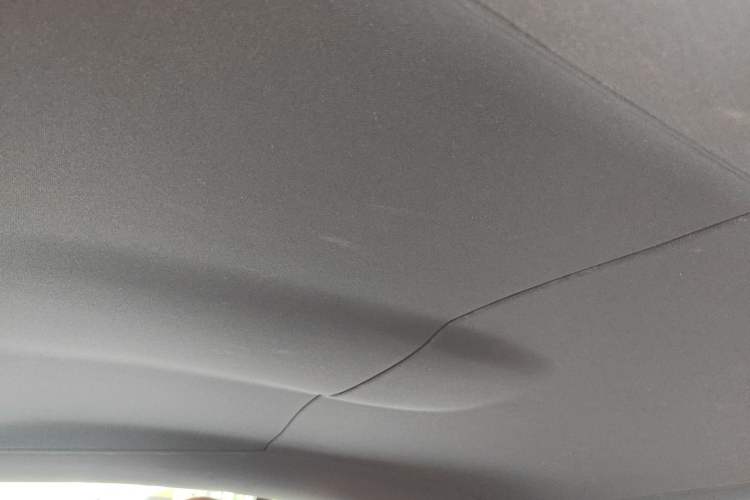 Used BMW 3 Series 2011 325i Convertible Coupe Headliner