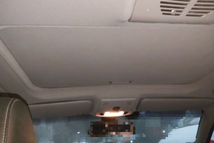 Used BMW 3 Series 2011 320i Sport Edition Headliner