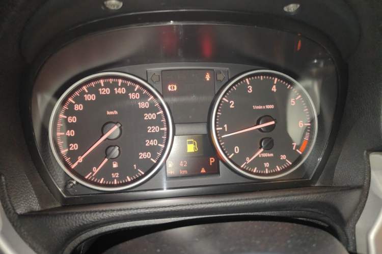 Used BMW 3 Series 2011 320i Coupe Instrument Cluster