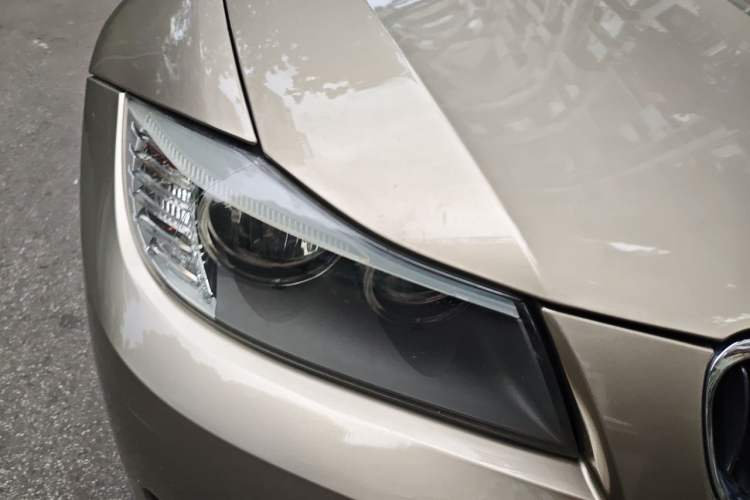 Used BMW 3 Series 2011 318i Leading Model Right Front Headlight