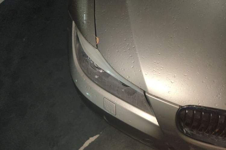 Used BMW 3 Series 2011 320i Luxury Edition Right Front Headlight