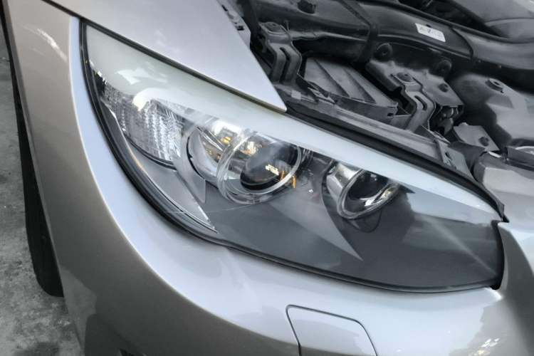 Used BMW 3 Series 2011 320i Coupe Right Front Headlight