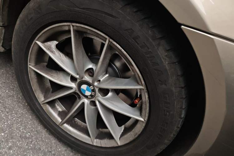 Used BMW 3 Series 2011 318i Leading Model Right Front Wheel Hub