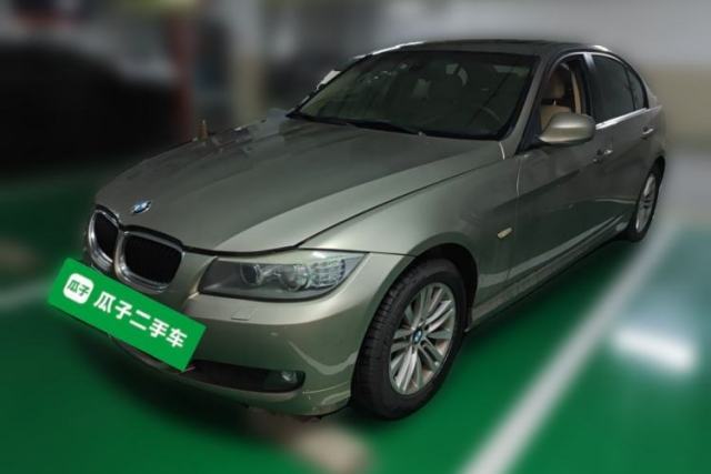 Used BMW 3 Series 2011 320i Sport Edition