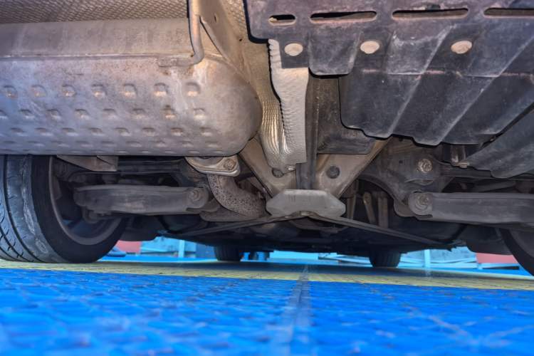 Used BMW 3 Series 2011 320i Convertible Coupe Chassis Rear