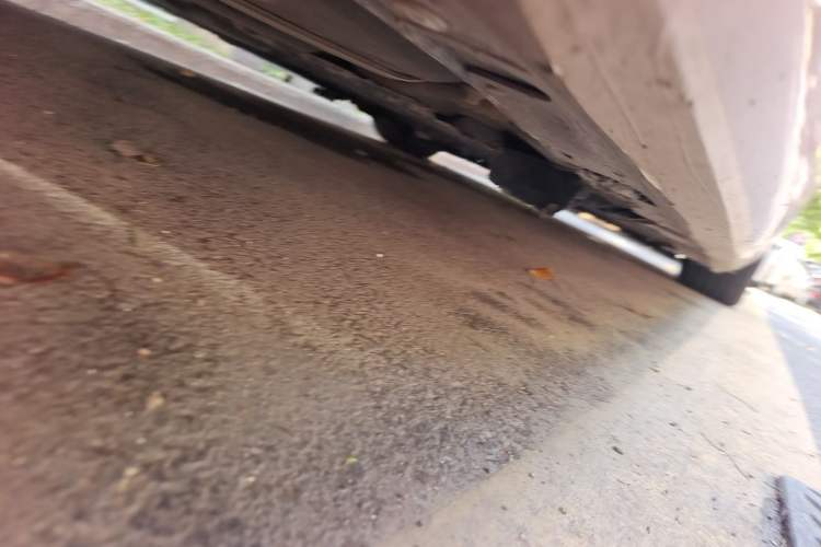 Used BMW 3 Series 2011 320i Coupe Chassis Rear Right