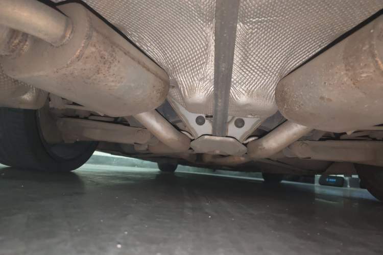 Used BMW 3 Series 2011 335i Convertible Coupe Chassis Rear