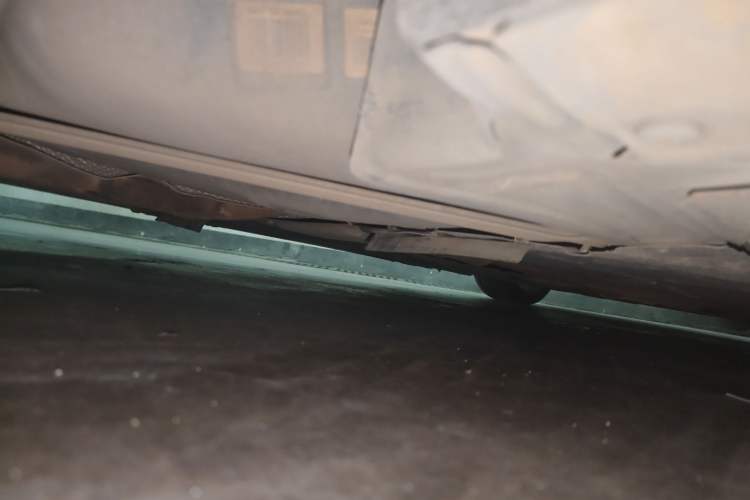 Used BMW 3 Series 2011 335i Convertible Coupe Chassis Rear Right