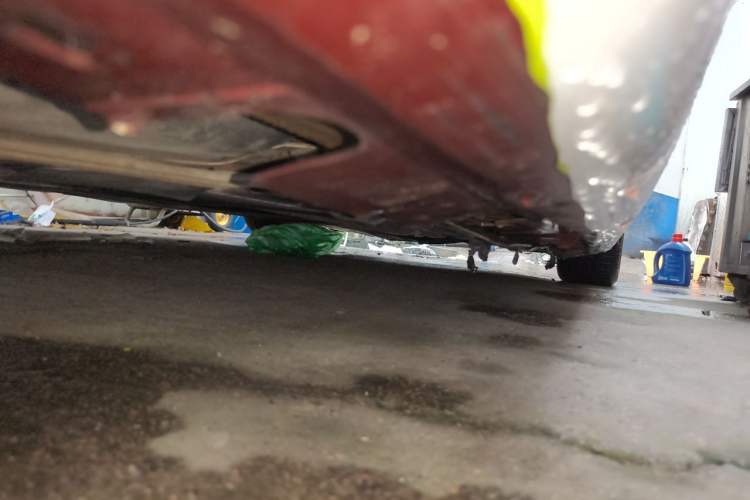 Used BMW 3 Series 2011 320i Convertible Coupe Chassis Rear Right