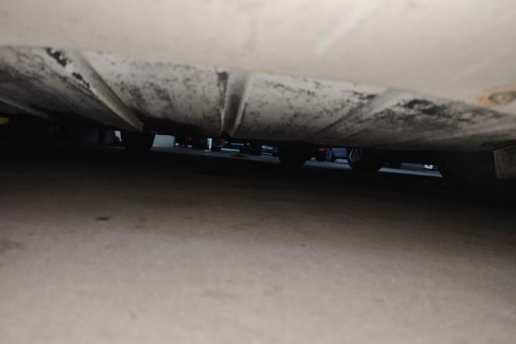 Used BMW 3 Series 2011 320i Coupe Chassis Front