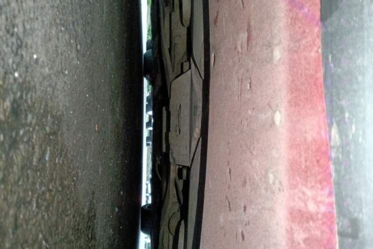 Used BMW 3 Series 2011 330i Convertible Coupe Chassis Front