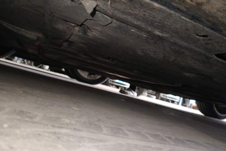Used BMW 3 Series 2011 320i Coupe Chassis Front Left