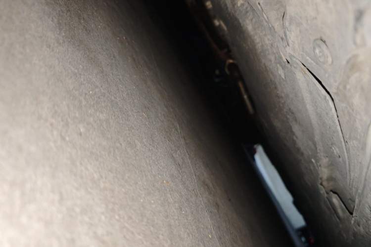 Used BMW 3 Series 2011 320i Coupe Chassis Front Left