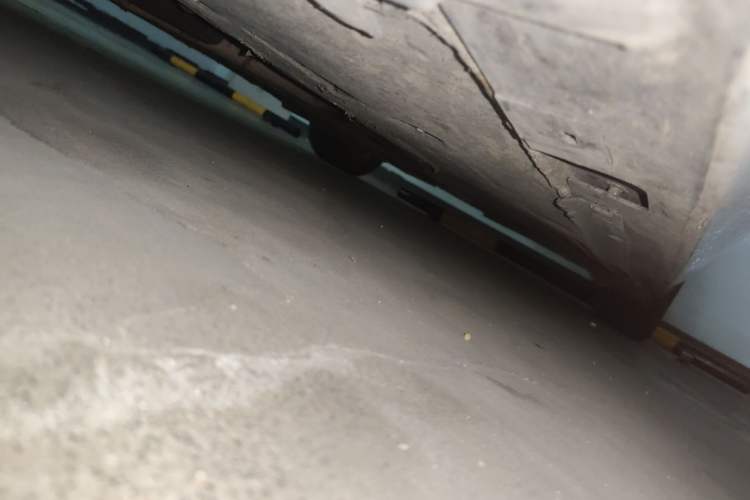 Used BMW 3 Series 2011 318i Leading Model Chassis Front Left