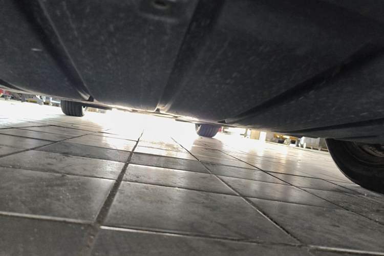 Used BMW 3 Series 2011 318i Leading Model Chassis Front