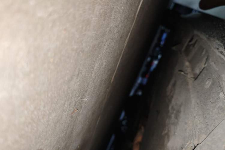 Used BMW 3 Series 2011 320i Coupe Chassis Front Right