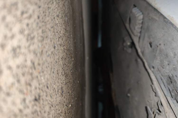 Used BMW 3 Series 2011 318i Leading Model Chassis Front Right