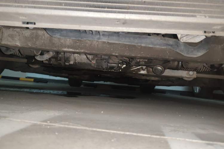 Used BMW 3 Series 2011 318i Leading Model Chassis Front