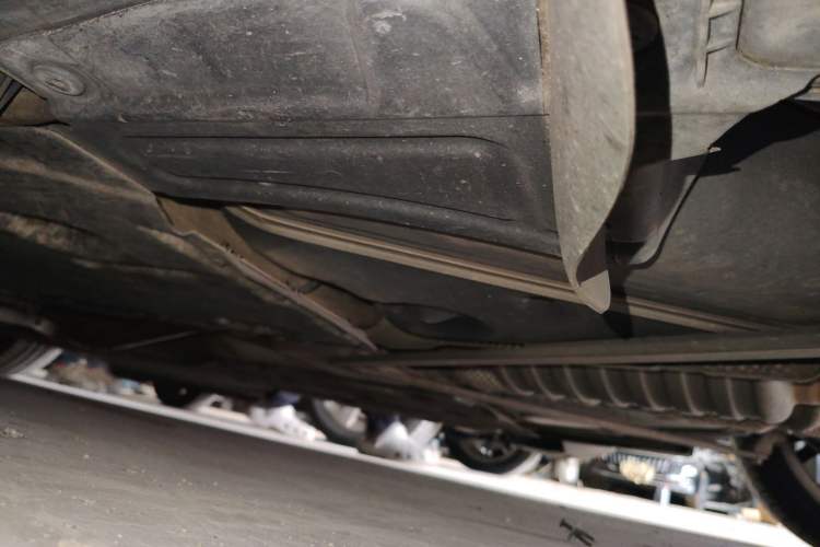 Used BMW 3 Series 2011 320i Coupe Chassis Rear Left