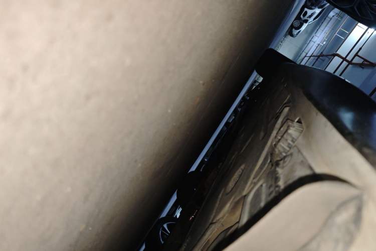 Used BMW 3 Series 2011 320i Coupe Chassis Rear Left