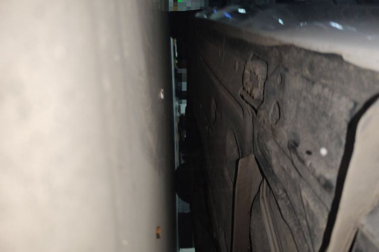 Used BMW 3 Series 2011 318i Leading Model Chassis Rear Left