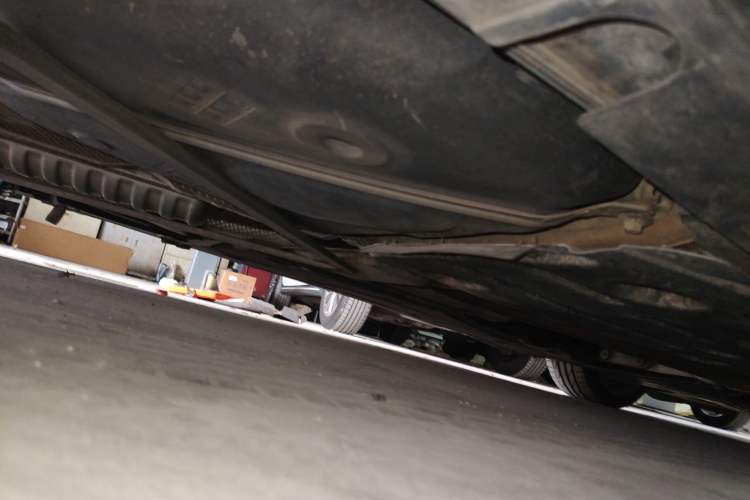Used BMW 3 Series 2011 320i Coupe Chassis Rear Right