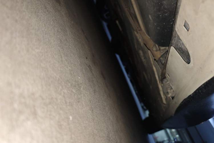 Used BMW 3 Series 2011 320i Coupe Chassis Rear Right