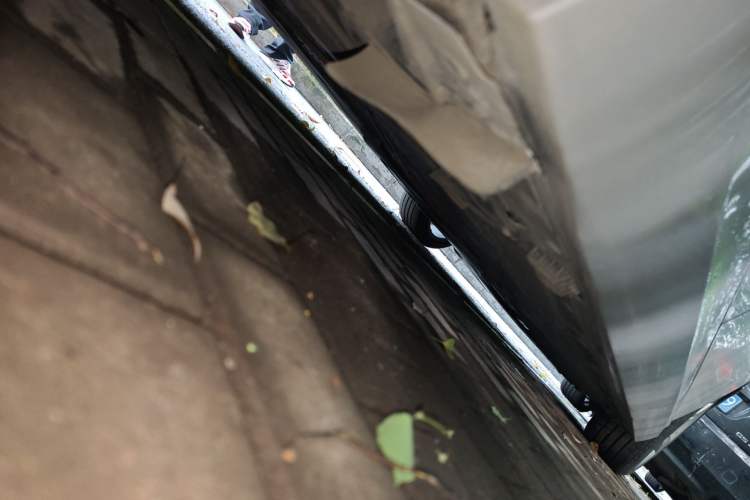 Used BMW 3 Series 2011 325i Luxury Edition Chassis Rear Right