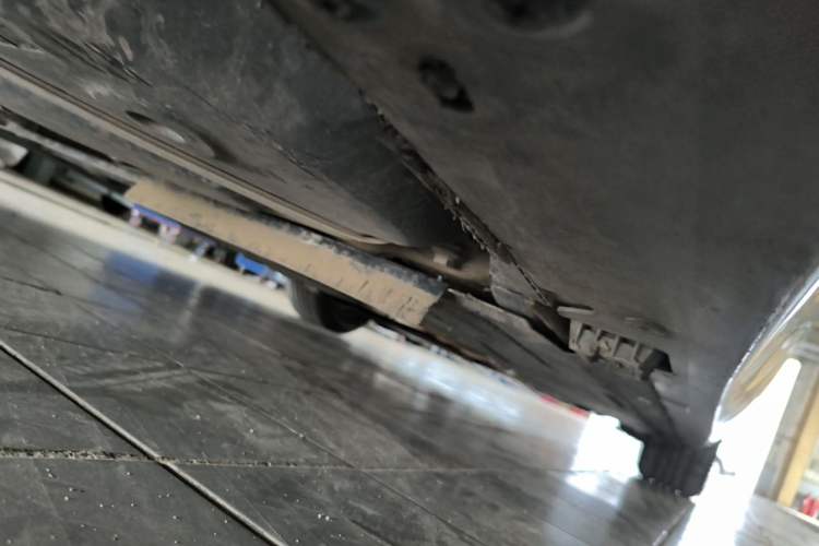 Used BMW 3 Series 2011 318i Leading Model Chassis Rear Right