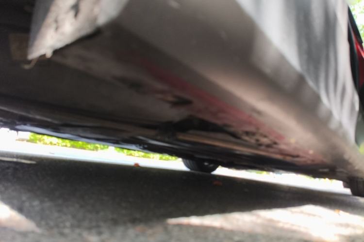 Used BMW 3 Series 2011 335i Convertible Coupe Chassis Rear Right