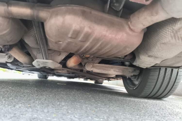 Used BMW 3 Series 2011 335i Convertible Coupe Chassis Rear