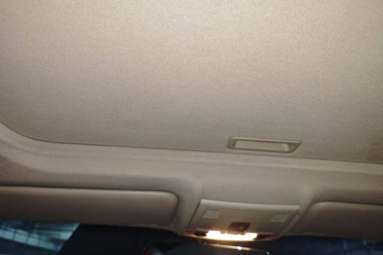 Used BMW 3 Series 2011 320i Coupe Headliner