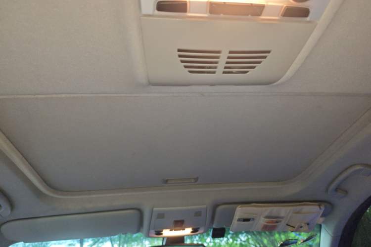 Used BMW 3 Series 2011 325i Luxury Edition Headliner