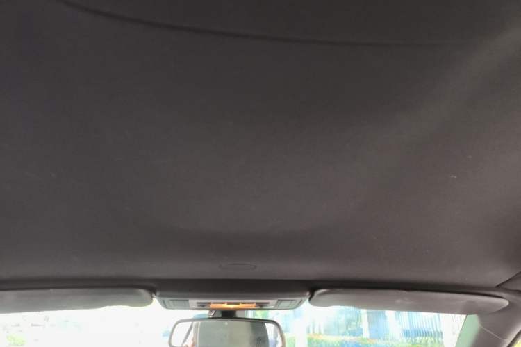 Used BMW 3 Series 2011 335i Convertible Coupe Headliner
