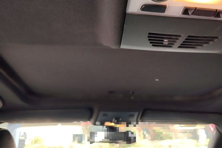 Used BMW 3 Series 2011 325i Sport Edition Headliner