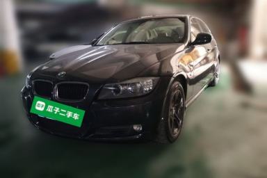 Used BMW 3 Series 2011 320i Sport Edition