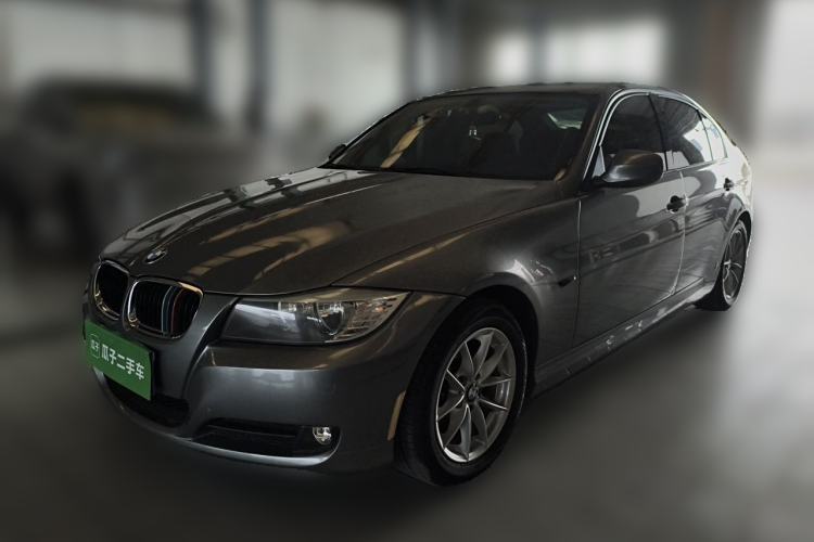 Used BMW 3 Series 2011 318i Leading Model Guazi used car, China used car export, Used car for sale, Used  cars, Cheapest cars for sale