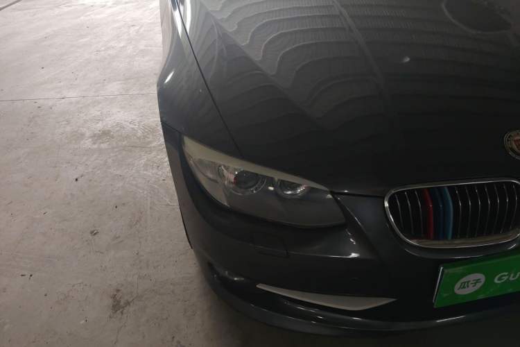 Used BMW 3 Series 2011 320i Coupe Right Front Headlight