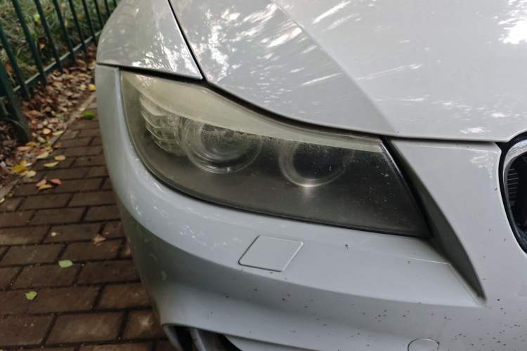 Used BMW 3 Series 2011 325i Luxury Edition Right Front Headlight