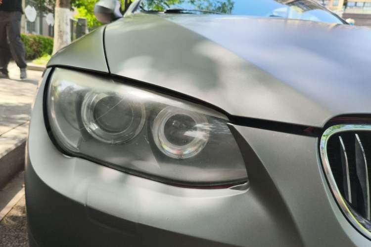 Used BMW 3 Series 2011 335i Convertible Coupe Right Front Headlight