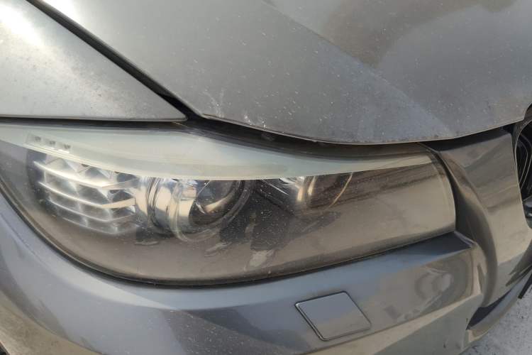 Used BMW 3 Series 2011 325i Sport Edition Right Front Headlight