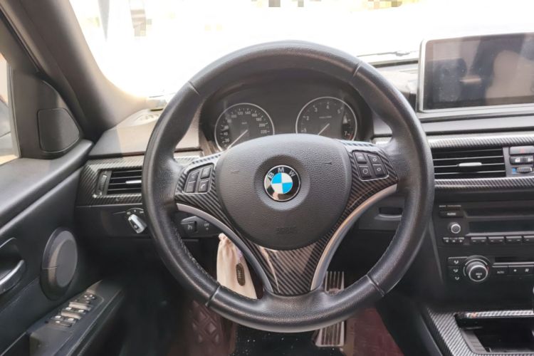 Used BMW 3 Series 2011 325i Sport Edition Steering Wheel
