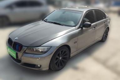 Used BMW 3 Series 2011 325i Sport Edition