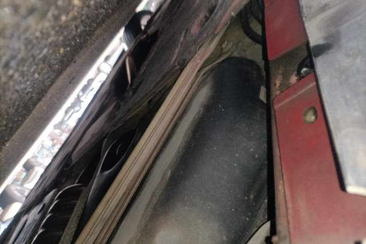 Used BMW 3 Series 2011 320i Convertible Coupe Chassis Rear Left