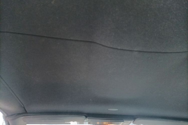 Used BMW 3 Series 2011 320i Convertible Coupe Headliner